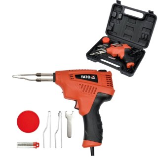 Lutownica Transformatorowa Yato 200W Szybkie Nagrzewanie | YT-82451