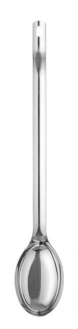 Łyżka do Sosu do Pizzy 0,05l 280x65mm | HENDI 855492