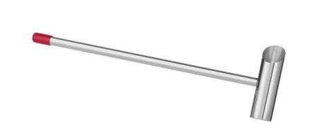 Maszyna do Waty Cukrowej Czarna Na Festyn Profesjonalna | HENDI 282816