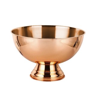Misa do Szampana Miedziana Ø360 mm 477991 | STALGAST 477992