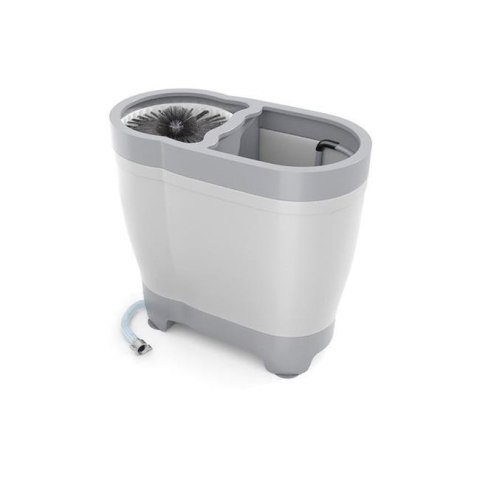 Myjka Ręczna do Szkła Bar Up 370x200x360 | HENDI 696064