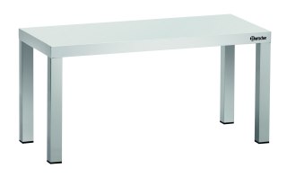 Nadstawa Gastronomiczna Nierdzewna 1400x350x400mm 315140 | BARTSCHER GP_315140