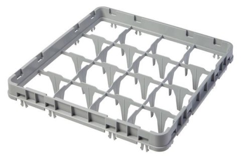 Nadstawka do Koszy Full Drop 500x500 E1 (4x4) Przegródki: 111x111 | CAMBRO 16E1151
