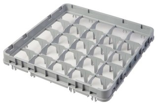 Nadstawka do Koszy Full Drop 500x500 E1 (5x5) Przegródki: 89x89 | CAMBRO 25E1151