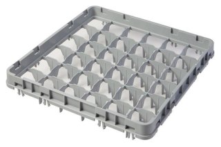 Nadstawka do Koszy Full Drop 500x500 E1 (6x6) Przegródki: 73x73 | CAMBRO 36E1151