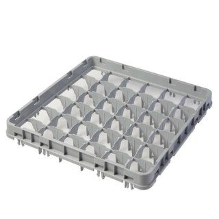 Nadstawka do Koszy Full Drop 500x500 E1 (6x6) Przegródki: 73x73 | CAMBRO 36E1151