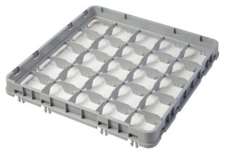 Nadstawka do Koszy Half Drop 500x500 E2 (5x5) Przegródki: 89x89 | CAMBRO 25E2151