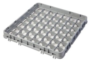 Nadstawka do Koszy Half Drop 500x500 E2 (7x7) 62x62 Hendi 421631 | CAMBRO 49E2151