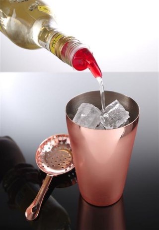 Nalewak Barup Czerwony 4 Sztuki | HENDI 599419