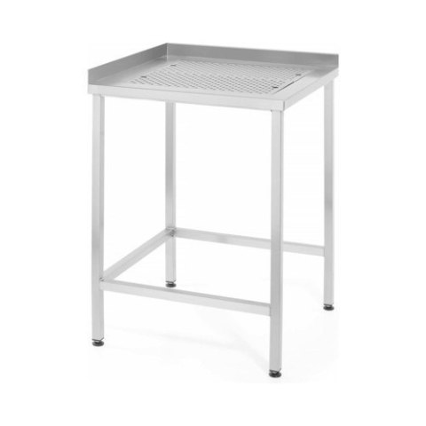 Narożny Stół Barowy Oxygen 650x650x900 | BARMATIC 200025