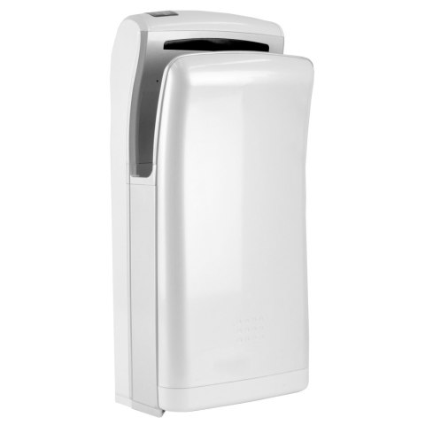 Nowoczesna Suszarka Kieszeniowa Biała Hsd-1688w | SZRON GP_HSD-1688W