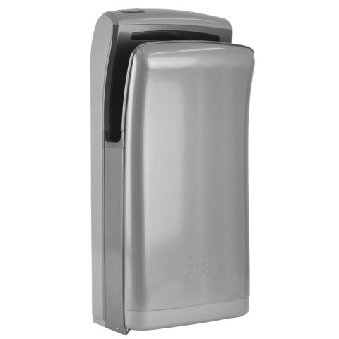 Nowoczesna Suszarka Kieszeniowa Srebrna Hsd-1688g | SZRON GP_HSD-1688G