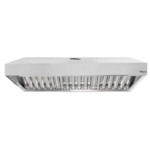 Okap Gastronomiczny Skośny 1500x1000x500mm | MTP005841