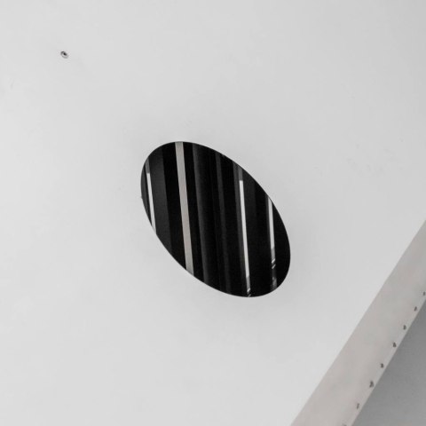 Okap Gastronomiczny Skrzyniowy 180x70x50 Stal Nierdzewna | MTP005852