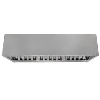 Okap Gastronomiczny Skrzyniowy 2000x1000x500mm | MTP005858