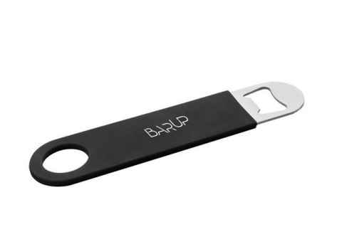 Otwieracz do Butelek Barup Czarny 180x40 mm | HENDI 596661