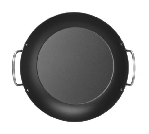 Patelnia ze Stali Węglowej do Serwowania ⌀243x280 | HENDI 627952