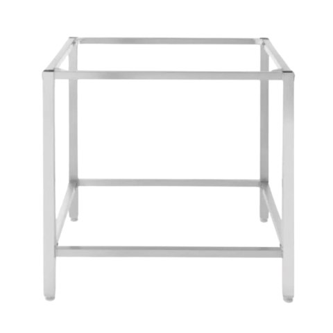 Piec do Pizzy Prismafood Basic Xl44 2-Komorowy 400V 12kW z Podstawą | HENDI 1F010205227169