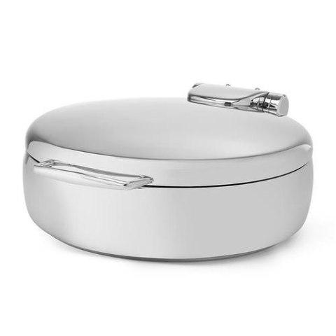 Podgrzewacz Indukcyjny Okrągły Excellent 6l | FINE DINE 473375