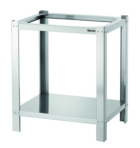 Podstawa do Pieca do Pizzy Nt501n | BARTSCHER 200316