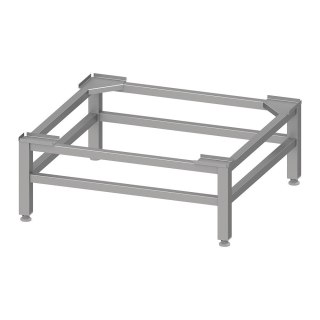 Podstawa Pod Piec St-Bakery 600x400 300 mm | FM INDUSTRIAL 9051203