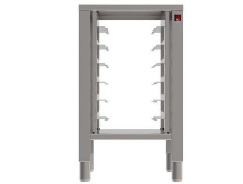 Podstawa Pod Piece Millennial Compact Tecno 6x i 10 X GN 1/1 500x736x770 | EKA MKTS11C