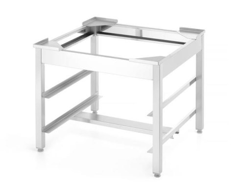 Podstawa Pod Zmywarkę 50x50 570x560x500 mm | HENDI 231050