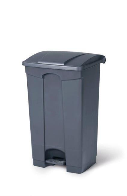 Pojemnik Na Odpady z Pedałem Gastronomiczny | HENDI 691168