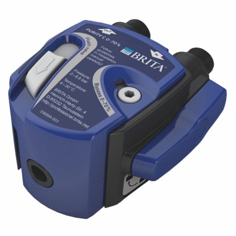 Profesjonalna Oryginalna Głowica Purity C By-Pass 0-70% 3/8" | HENDI 1013637