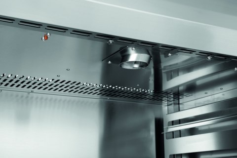 Profesjonalna Patelnia Wielofunkcyjna Gastronomiczna 20l | BARTSCHER 289716