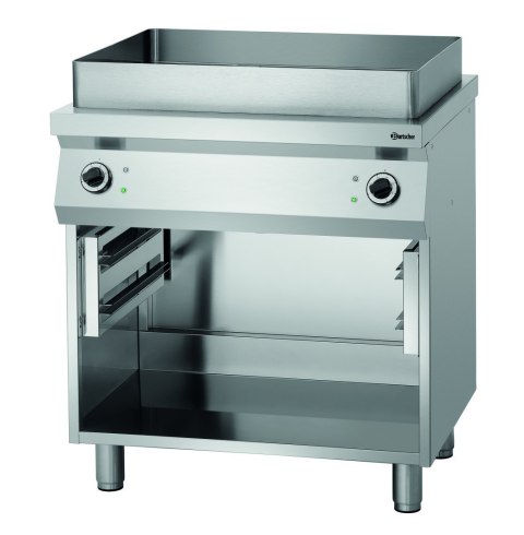 Profesjonalna Patelnia Wielofunkcyjna Gastronomiczna 20l | BARTSCHER 289716