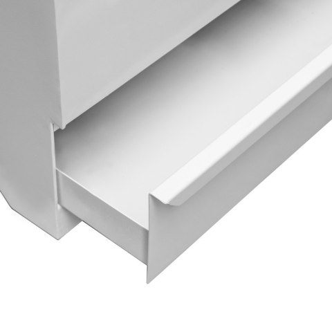 Profesjonalna Półautomatyczna Krajalnica do Chleba 230V | mm-KRCHEM11.370WS