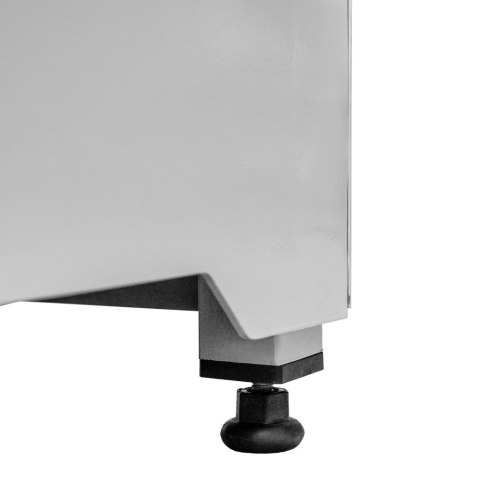 Profesjonalna Półautomatyczna Krajalnica do Chleba 230V | mm-KRCHEM11.370WS