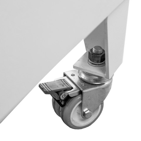 Profesjonalna Półautomatyczna Krajalnica do Chleba 230V | mm-KRCHEM11.370WS