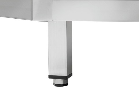 Profesjonalna Szafka Narożna 1000x1000x850mm | BARTSCHER 338810