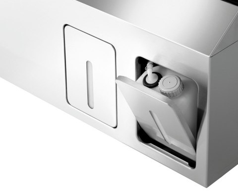 Profesjonalna Zmywarka Gastronomiczna | BARTSCHER 110644