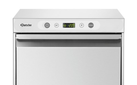Profesjonalna Zmywarka Gastronomiczna | BARTSCHER 110644