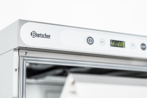 Profesjonalna Zmywarka Gastronomiczna | BARTSCHER 110644