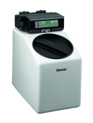 Profesjonalne Urządzenie Zmiękczające Wodę | BARTSCHER 109952