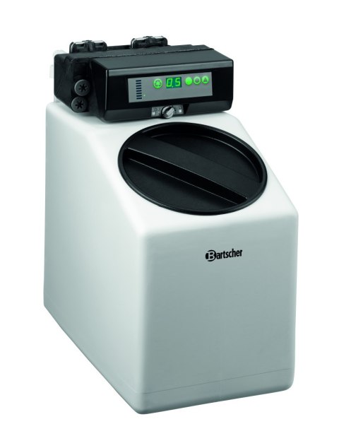 Profesjonalne Urządzenie Zmiękczające Wodę | BARTSCHER 109952