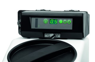 Profesjonalne Urządzenie Zmiękczające Wodę | BARTSCHER 109952