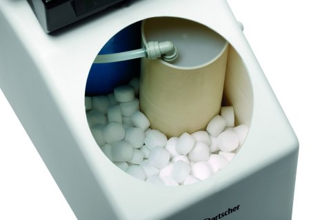 Profesjonalne Urządzenie Zmiękczające Wodę | BARTSCHER 109952