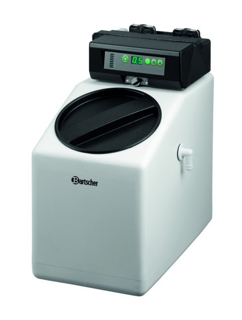 Profesjonalne Urządzenie Zmiękczające Wodę | BARTSCHER 109952