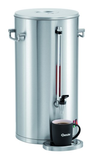 Profesjonalny Zaparzacz do Kawy Gastronomiczny 13,2l A190189 | BARTSCHER GP_A190189