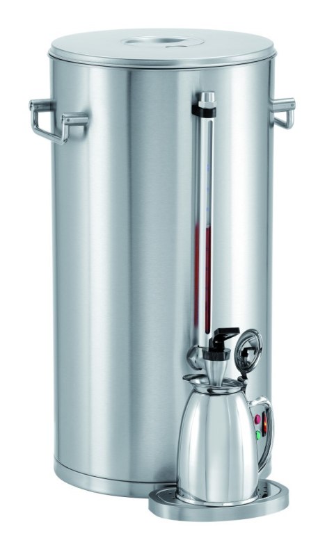 Profesjonalny Zaparzacz do Kawy Gastronomiczny 13,2l A190189 | BARTSCHER GP_A190189