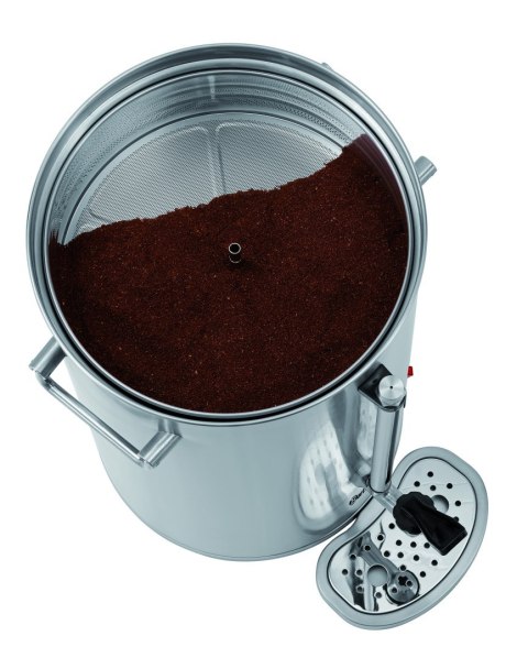 Profesjonalny Zaparzacz do Kawy Gastronomiczny 13,2l A190189 | BARTSCHER GP_A190189