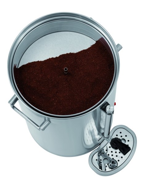 Profesjonalny Zaparzacz do Kawy Gastronomiczny 13,2l A190189 | BARTSCHER GP_A190189