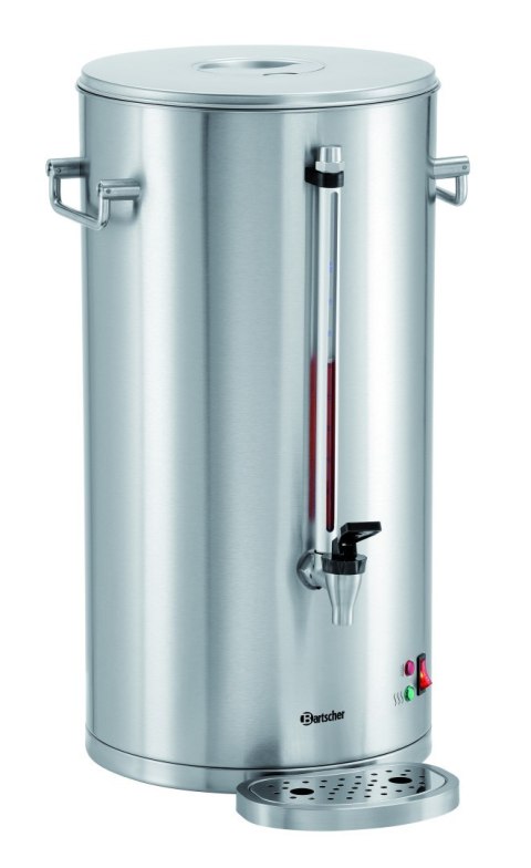 Profesjonalny Zaparzacz do Kawy Gastronomiczny 13,2l A190189 | BARTSCHER GP_A190189