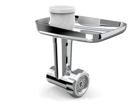 Przystawka do Mielenia Mięsa do Miksera Blackbolt 137x92x266 | HENDI 230114