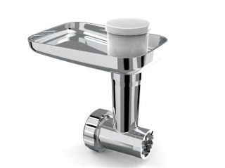 Przystawka do Mielenia Mięsa do Miksera Blackbolt 137x92x266 | HENDI 230114